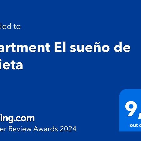 Apartment El Sueno De Julieta Puerto Iguazú Kültér fotó