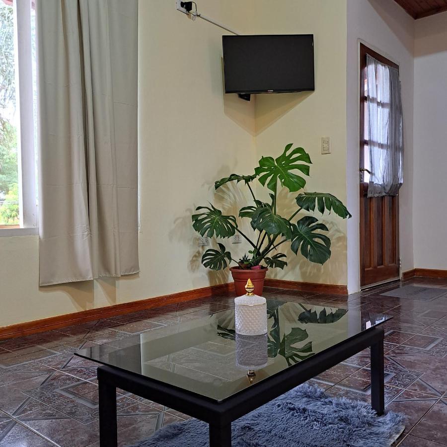 Apartment El Sueno De Julieta Puerto Iguazú Kültér fotó