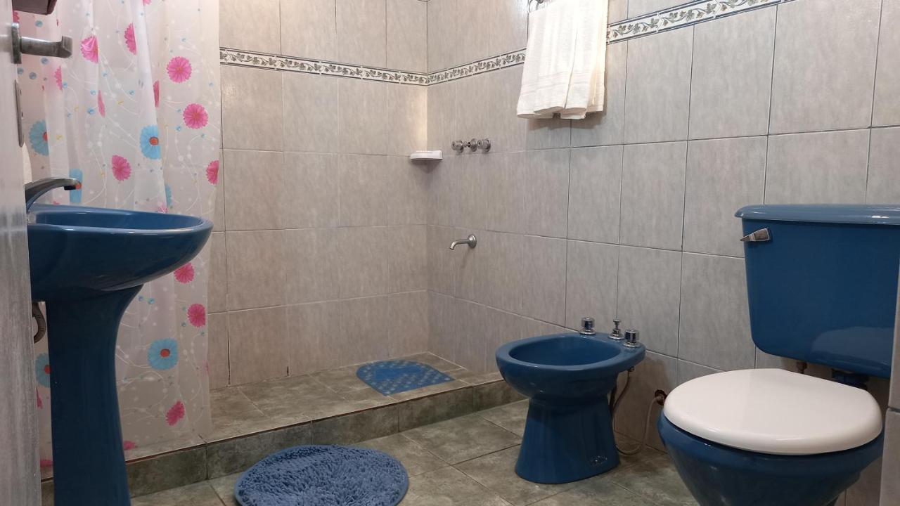 Apartment El Sueno De Julieta Puerto Iguazú Kültér fotó