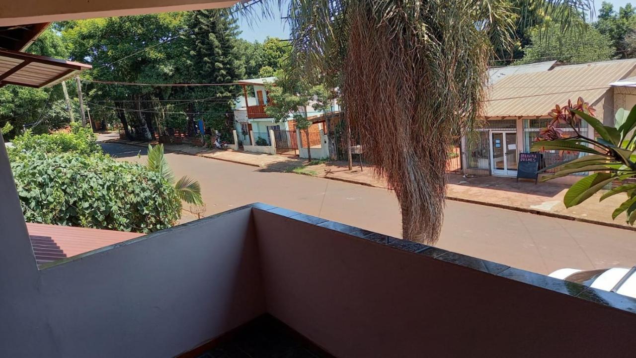 Apartment El Sueno De Julieta Puerto Iguazú Kültér fotó