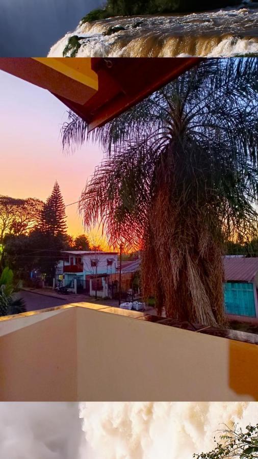 Apartment El Sueno De Julieta Puerto Iguazú Kültér fotó