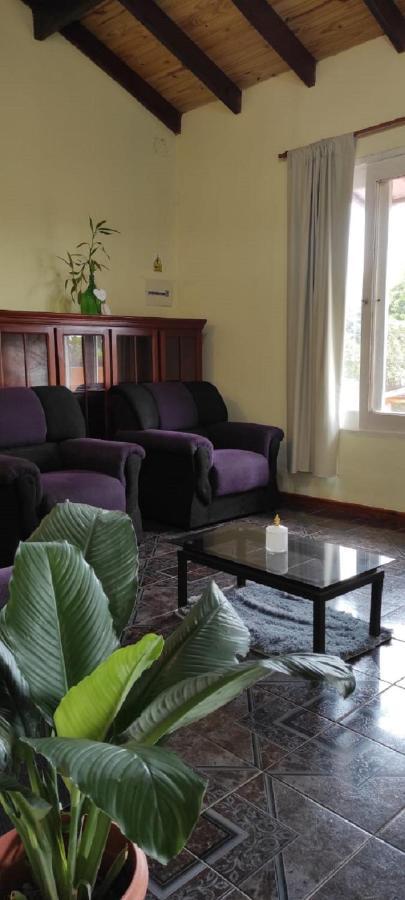 Apartment El Sueno De Julieta Puerto Iguazú Kültér fotó