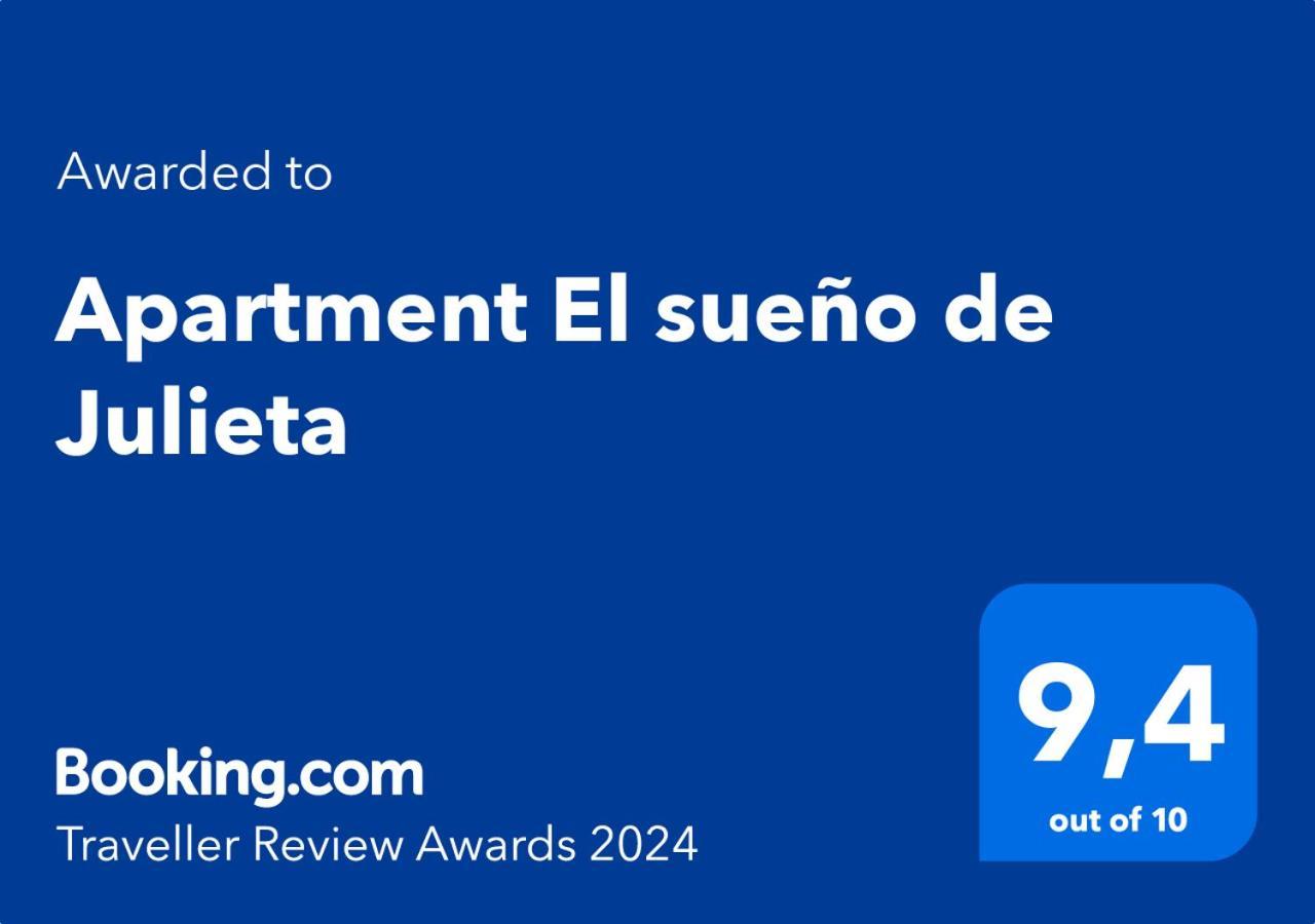 Apartment El Sueno De Julieta Puerto Iguazú Kültér fotó