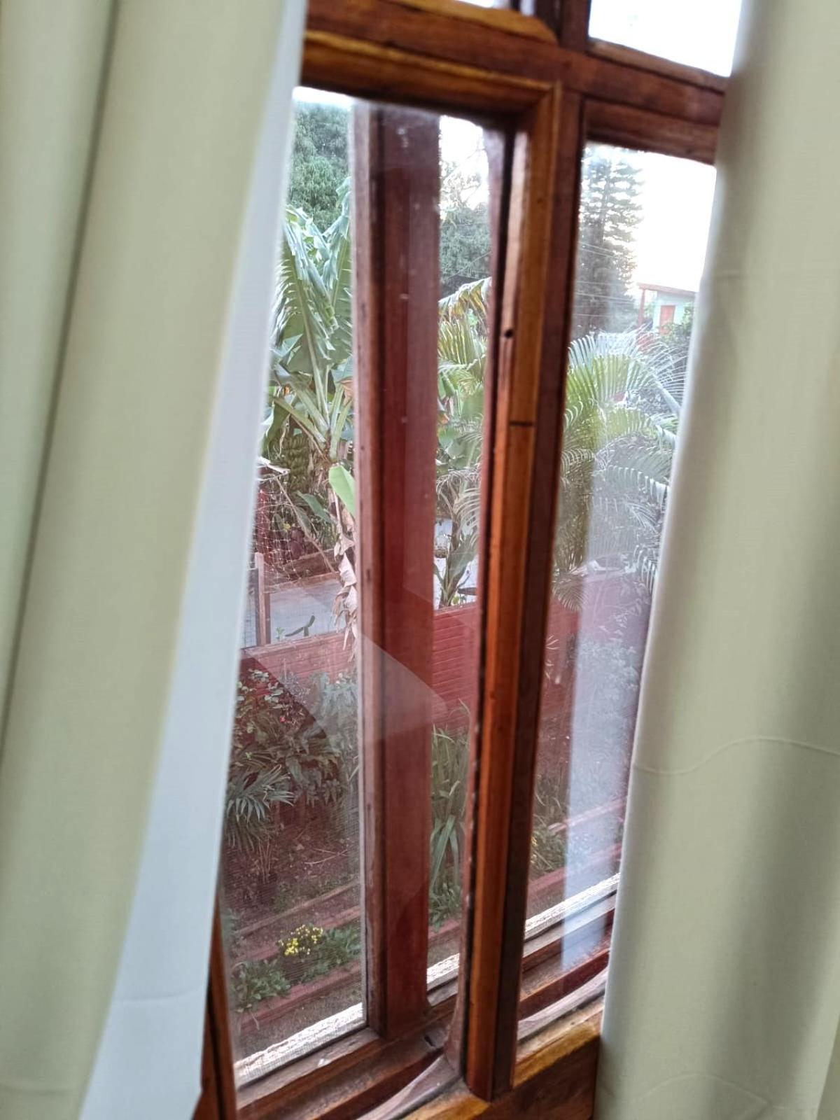 Apartment El Sueno De Julieta Puerto Iguazú Kültér fotó