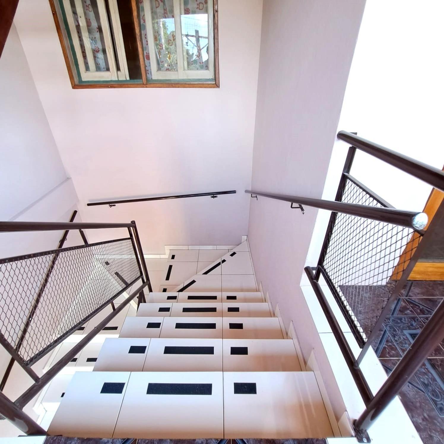 Apartment El Sueno De Julieta Puerto Iguazú Kültér fotó
