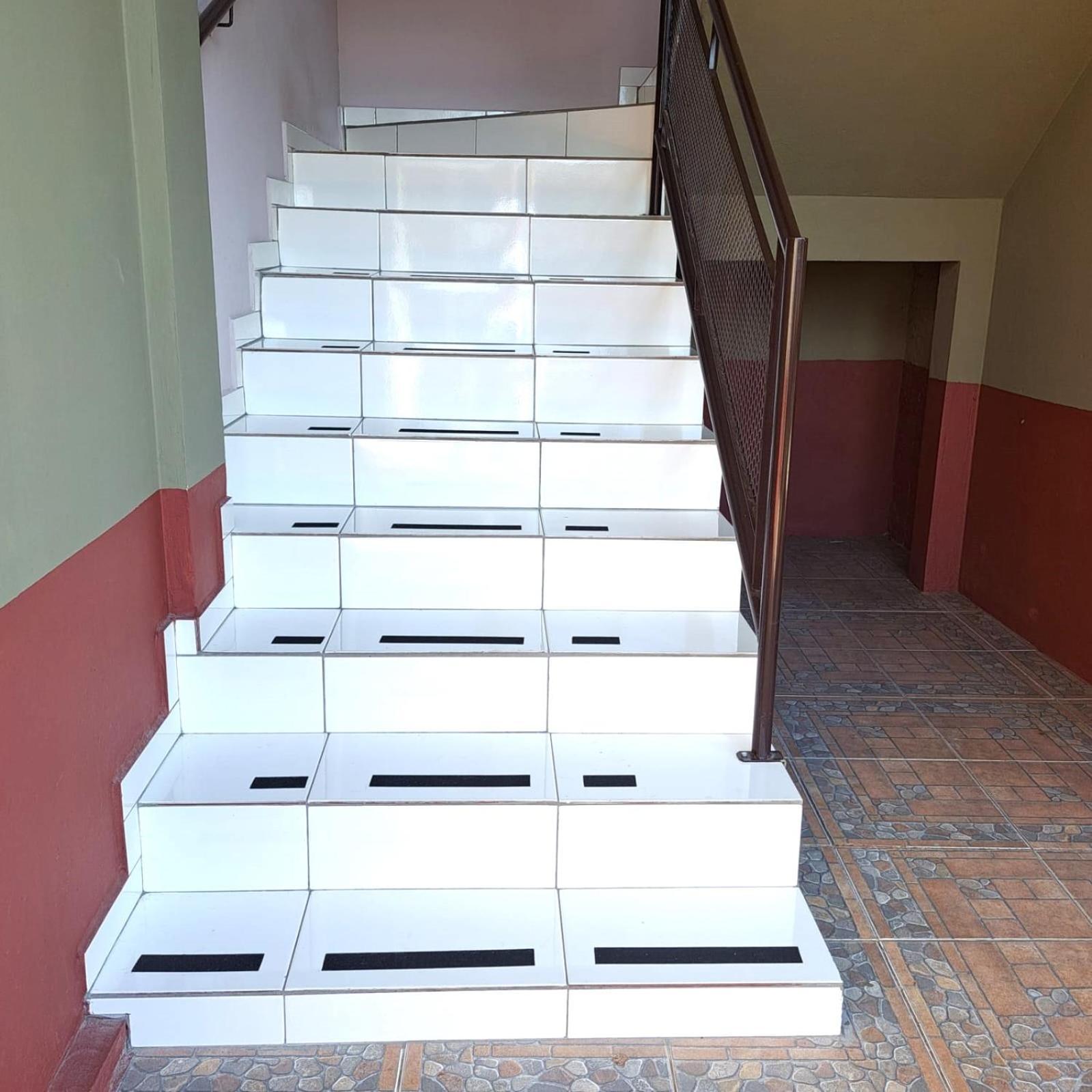 Apartment El Sueno De Julieta Puerto Iguazú Kültér fotó